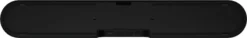 Sonos Beam (gen 2) soundbar med Dolby Atmos, svart