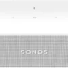 Sonos Beam (gen 2) soundbar med Dolby Atmos, vit