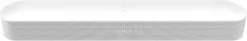 Sonos Beam (gen 2) soundbar med Dolby Atmos, vit