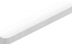 Sonos Beam (gen 2) soundbar med Dolby Atmos, vit