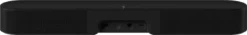 Sonos Beam (gen 2) svart soundbar med svart Sonos Ace, underhållningspaket
