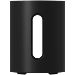 Sonos Beam Ultra med Sub Mini, svart
