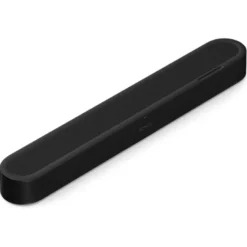Sonos Beam Ultra med Sub Mini, svart