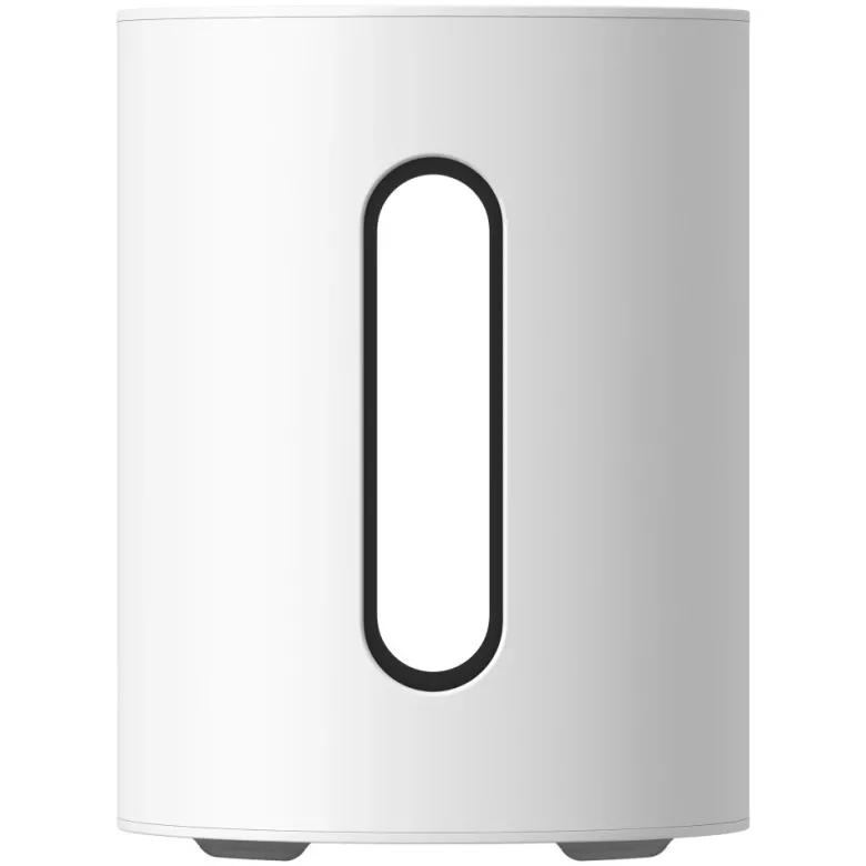 Sonos Beam Ultra med Sub Mini, vit
