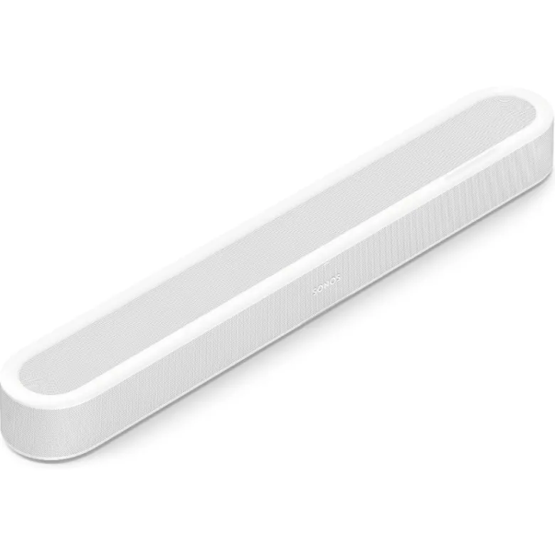 Sonos Beam Ultra med Sub Mini, vit