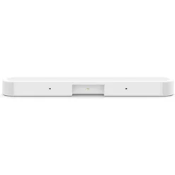 Sonos Beam Ultra soundbar med Dolby Atmos, vit