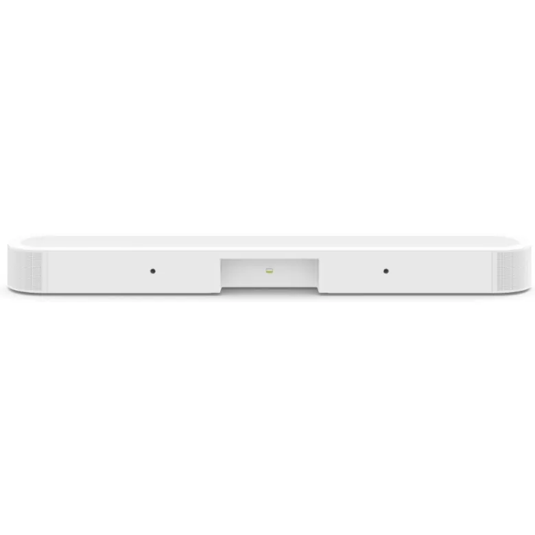 Sonos Beam Ultra soundbar med Dolby Atmos, vit