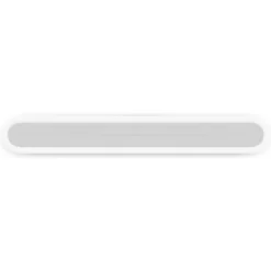 Sonos Beam Ultra soundbar med Dolby Atmos, vit