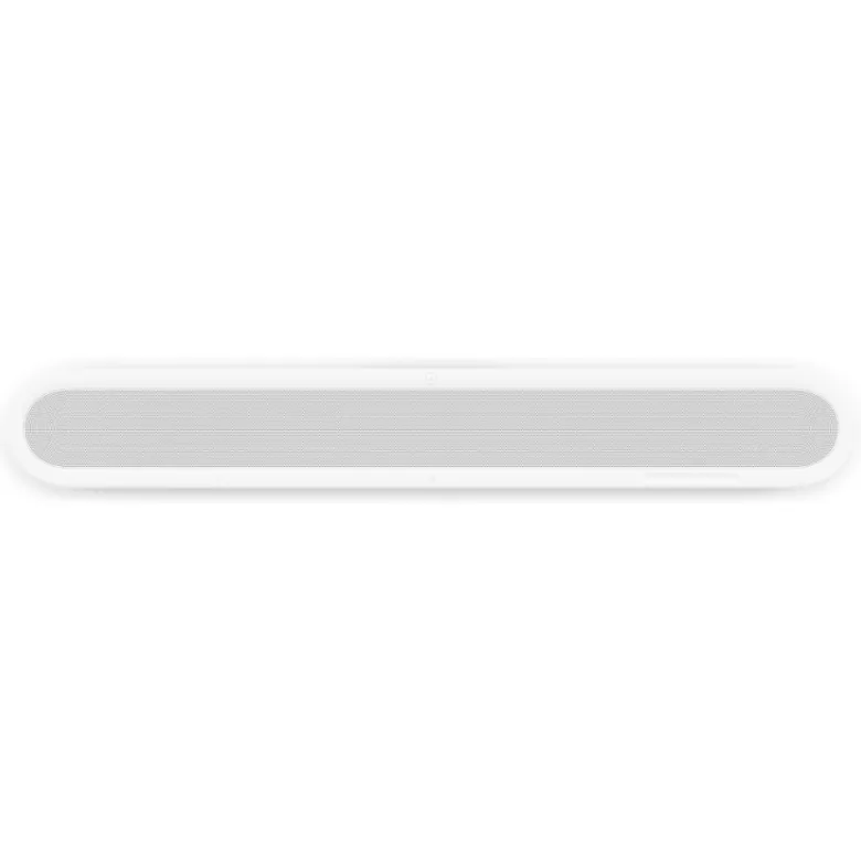 Sonos Beam Ultra soundbar med Dolby Atmos, vit