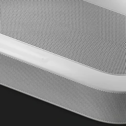 Sonos Beam Ultra soundbar med Dolby Atmos, vit