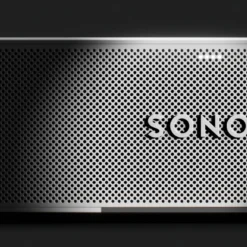 Sonos Beam Ultra soundbar med Dolby Atmos, vit
