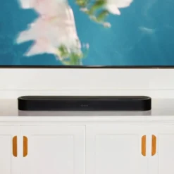 Sonos Beam Ultra surroundpaket med Era 100, svart
