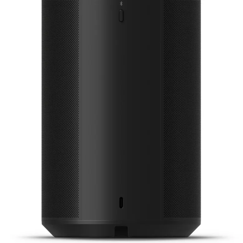 Sonos Era 100 SL Wi-Fi-högtalare, svart