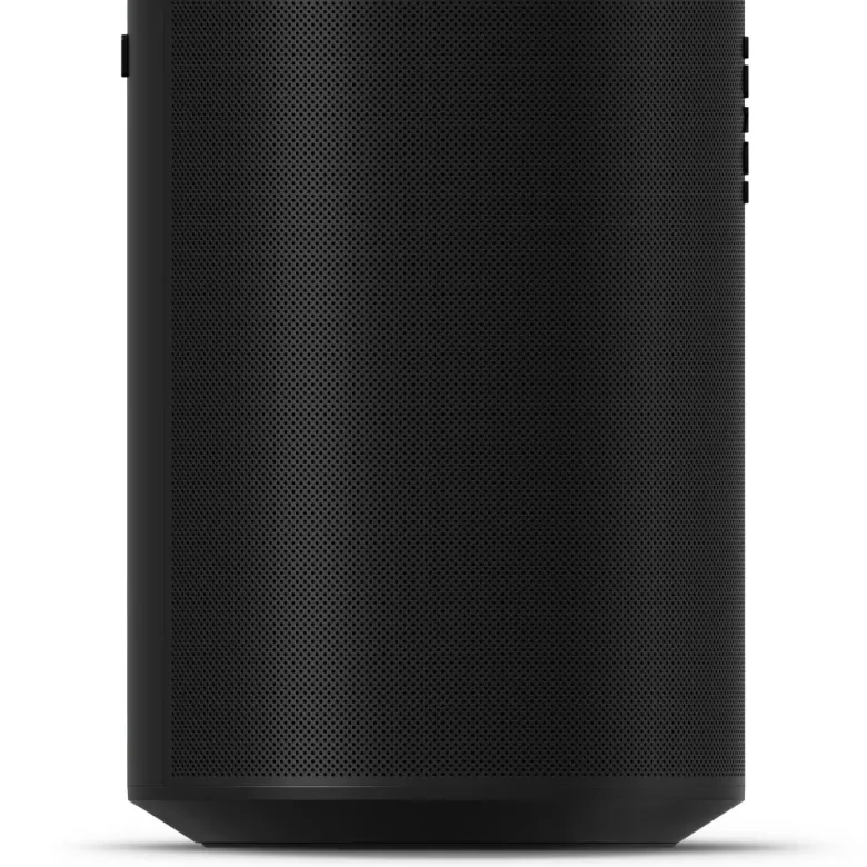 Sonos Era 100 SL Wi-Fi-högtalare, svart