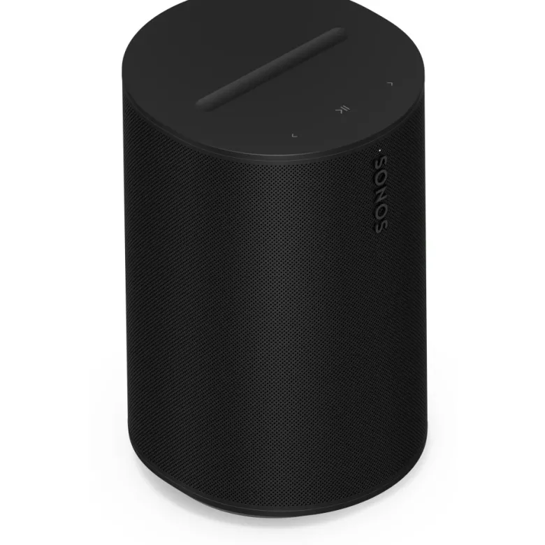 Sonos Era 100 SL Wi-Fi-högtalare, svart