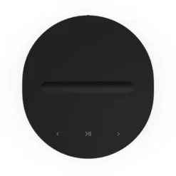 Sonos Era 100 SL Wi-Fi-högtalare, svart