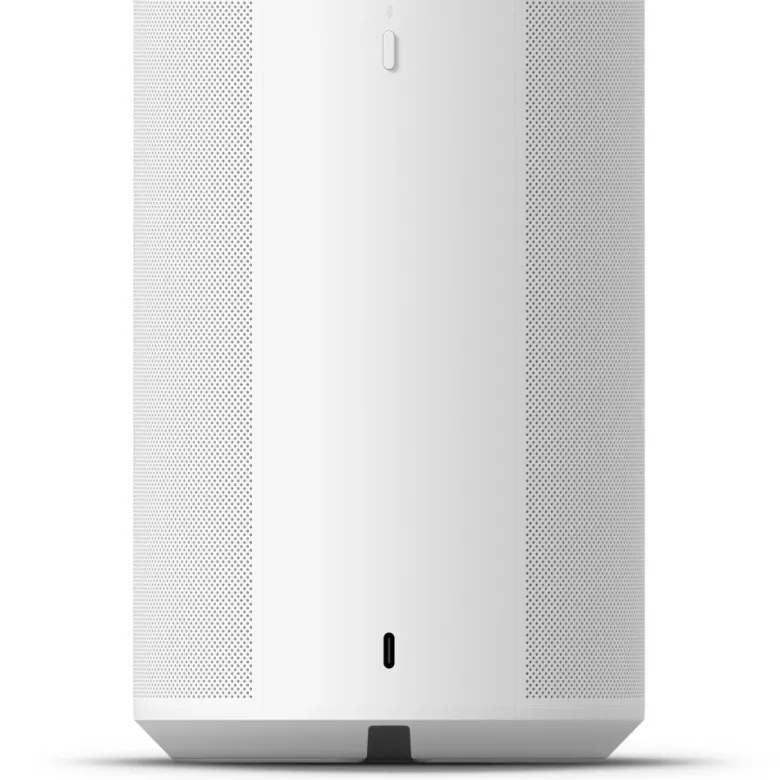 Sonos Era 100 SL Wi-Fi-högtalare, vit