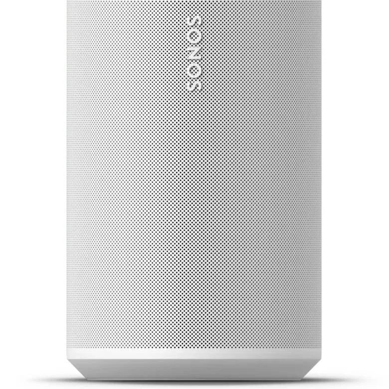 Sonos Era 100 SL Wi-Fi-högtalare, vit
