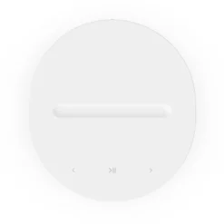 Sonos Era 100 SL Wi-Fi-högtalare, vit
