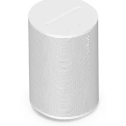 Sonos Era 100 SL Wi-Fi-högtalare, vit