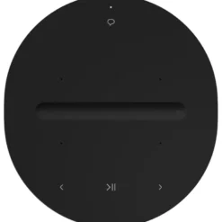 Sonos Era 100 smart högtalare, svart