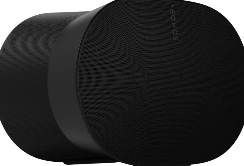 Sonos Era 300 smart högtalare, svart