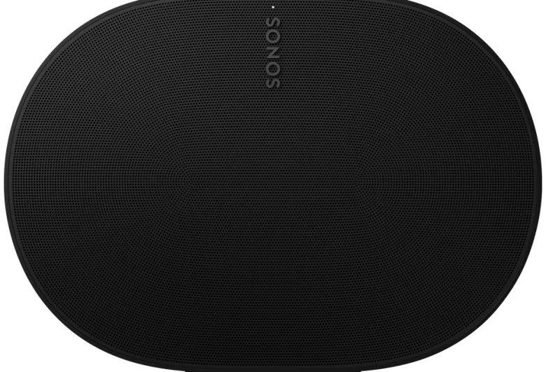 Sonos Era 300 smart högtalare, svart