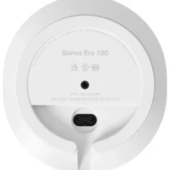 Sonos Era 100 smart högtalare, vit