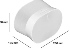 Sonos Era 300 smart högtalare, vit