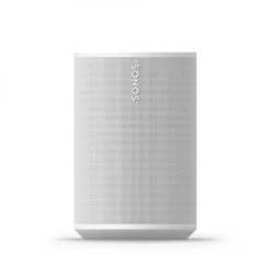 Sonos Era 100 & Sub Mini 2.1 högtalarpaket, vit