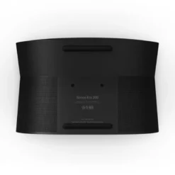 Sonos Era 300 & Sub Mini 2.1 högtalarpaket, svart