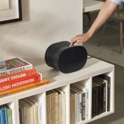 Sonos Era 300 & Sub Mini 2.1 högtalarpaket, svart