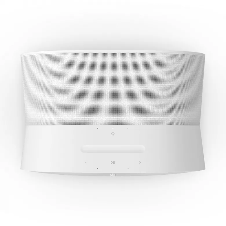 Sonos Era 300 & Sub Mini 2.1 högtalarpaket, vit