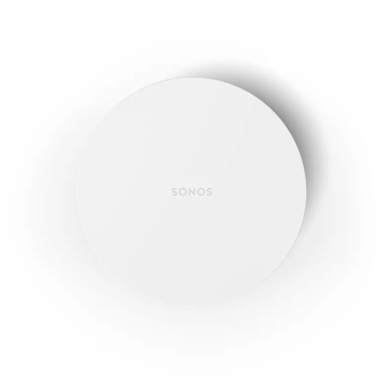 Sonos Era 300 & Sub Mini 2.1 högtalarpaket, vit