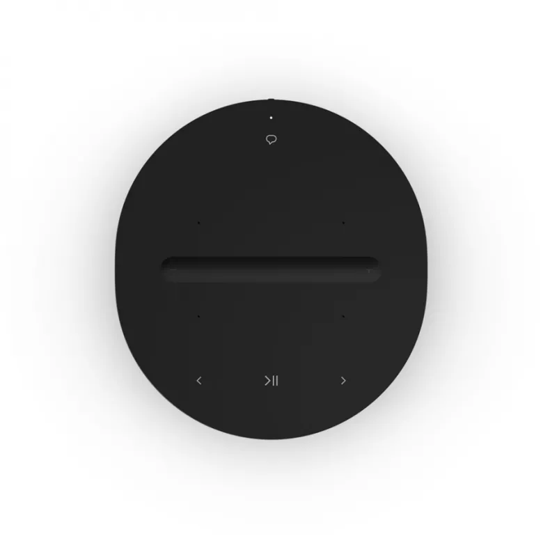 Sonos Era 100 & Sub Mini 2.1 högtalarpaket, svart