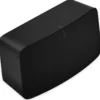 Sonos Five Wi-Fi-högtalare, svart