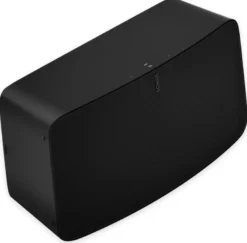 Sonos Five Wi-Fi-högtalare, svart