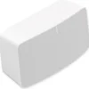 Sonos Five Wi-Fi-högtalare, vit