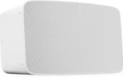 Sonos Five Wi-Fi-högtalare, vit