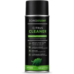 SONO Silent SS-CCS citrusrengöring, 500ml