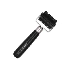 SONO Silent SS-TR2 plastroller för dämpmaterial, 40 mm