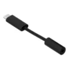 Sonos Line-In Adapter, svart