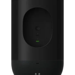 Sonos Move 2 bärbar högtalare med Bluetooth och Wi-Fi, svart