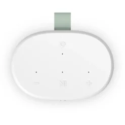 Sonos Play bärbar högtalare med Bluetooth och Wi-Fi, vit
