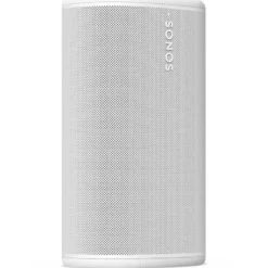 Sonos Play bärbar högtalare med Bluetooth och Wi-Fi, vit