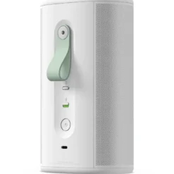 Sonos Play bärbar högtalare med Bluetooth och Wi-Fi, vit