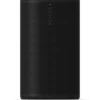 Sonos Play bärbar högtalare med Bluetooth och Wi-Fi, svart