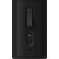 Sonos Play bärbar högtalare med Bluetooth och Wi-Fi, svart