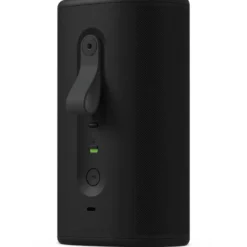 Sonos Play bärbar högtalare med Bluetooth och Wi-Fi, svart