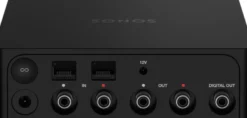 Sonos Port, trådlös musikstreamer
